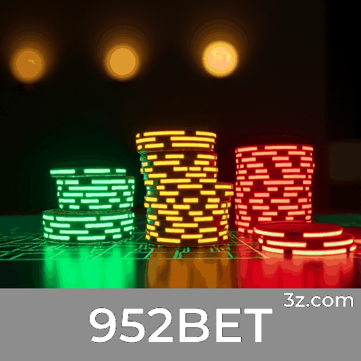 952BET.com - Plataforma de Apostas Online Segura e Confiável - 952BET