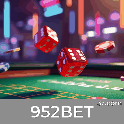952BET: Plataforma Vibrante para Conexões e Interações