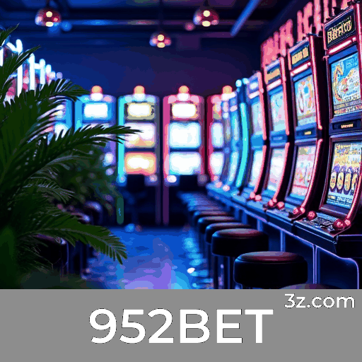 952BET: Baixe o Aplicativo de Apostas Móveis