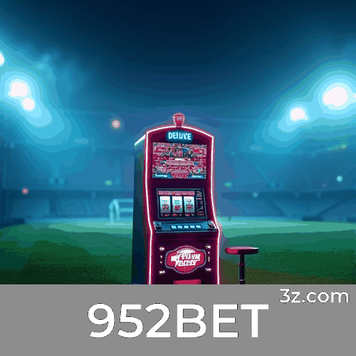 952BET: Experiência Imersiva e Diversificada para Brasileiros