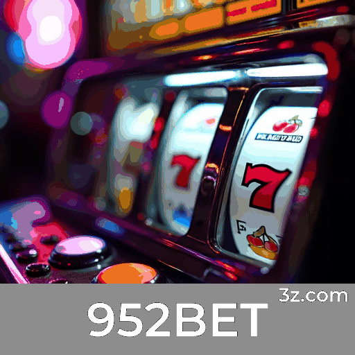 Descubra os Slots com RTP Elevado na 952BET