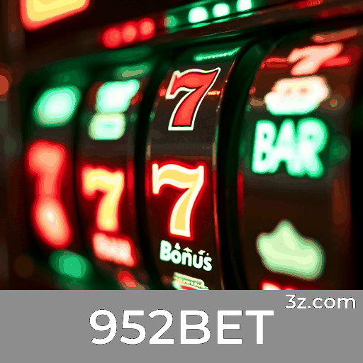 952BET: Seu Cassino Online Seguro e Premiado