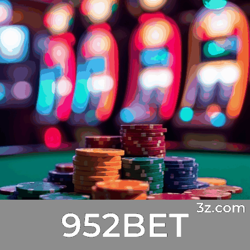 952BET: Rápido, Fácil e Perfeito para Brasileiros