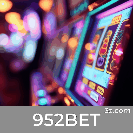 952BET: Slots com Altos Prêmios, Jogos de Mesa Variados e Experiência com Dealers ao Vivo
