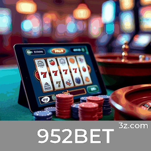 952BET: Seu Cassino Online Seguro e Premiado