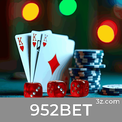 952BET: Plataforma Vibrante para Conexões e Interações