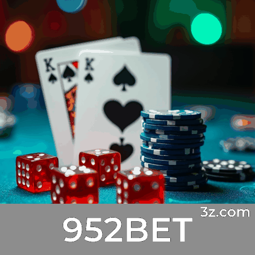 Descubra os Melhores Bônus do 952BET Agora